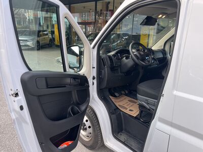 Fiat Ducato Gebrauchtwagen