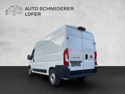 Fiat Ducato Gebrauchtwagen