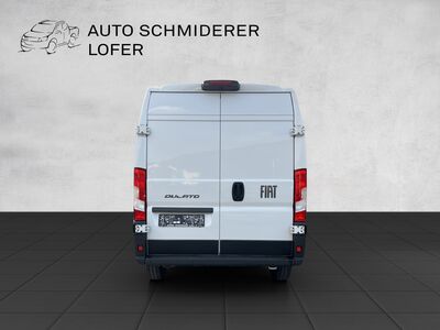 Fiat Ducato Gebrauchtwagen