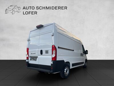 Fiat Ducato Gebrauchtwagen