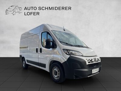 Fiat Ducato Gebrauchtwagen
