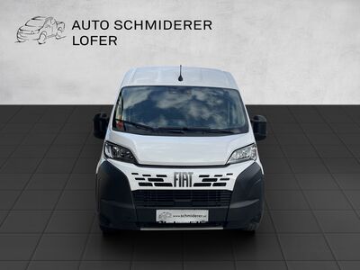 Fiat Ducato Gebrauchtwagen