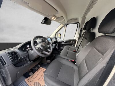 Fiat Ducato Gebrauchtwagen