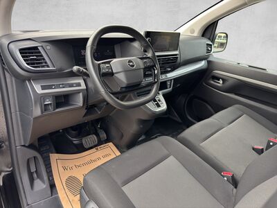 Opel Vivaro Jahreswagen Opel Vivaro Jahreswagen