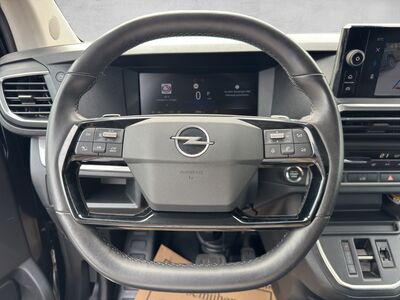 Opel Vivaro Jahreswagen Opel Vivaro Jahreswagen