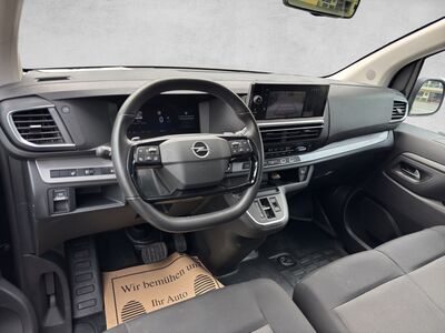 Opel Vivaro Jahreswagen Opel Vivaro Jahreswagen