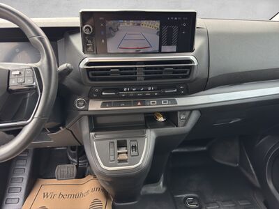 Opel Vivaro Jahreswagen Opel Vivaro Jahreswagen