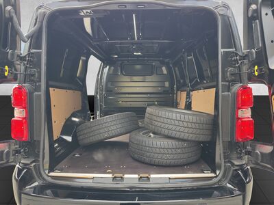 Opel Vivaro Jahreswagen Opel Vivaro Jahreswagen
