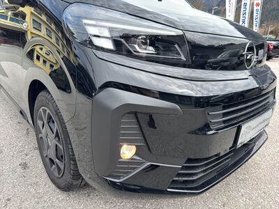 Opel Vivaro Jahreswagen Opel Vivaro Jahreswagen