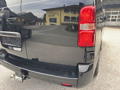 Opel Vivaro Jahreswagen Opel Vivaro Jahreswagen