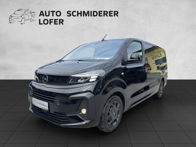 Opel Vivaro Jahreswagen Opel Vivaro Jahreswagen