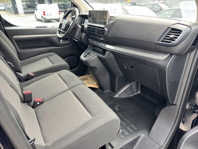 Opel Vivaro Jahreswagen Opel Vivaro Jahreswagen