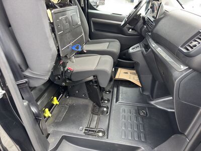 Opel Vivaro Jahreswagen Opel Vivaro Jahreswagen