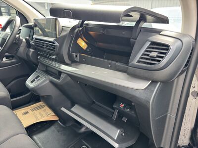 Opel Vivaro Jahreswagen Opel Vivaro Jahreswagen
