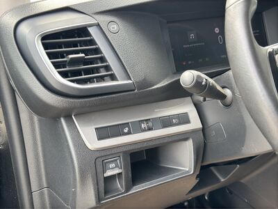 Opel Vivaro Jahreswagen Opel Vivaro Jahreswagen