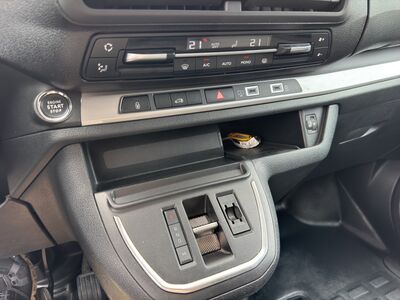 Opel Vivaro Jahreswagen Opel Vivaro Jahreswagen