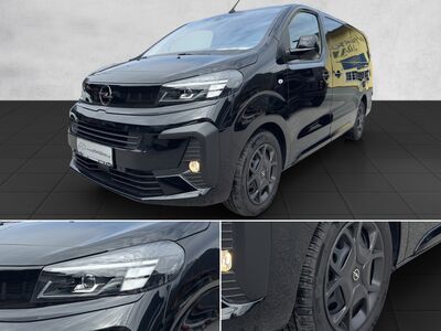 Opel Vivaro Jahreswagen Opel Vivaro Jahreswagen