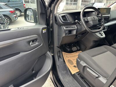 Opel Vivaro Jahreswagen Opel Vivaro Jahreswagen