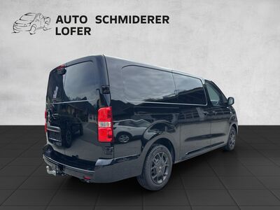 Opel Vivaro Jahreswagen Opel Vivaro Jahreswagen