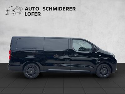 Opel Vivaro Jahreswagen Opel Vivaro Jahreswagen