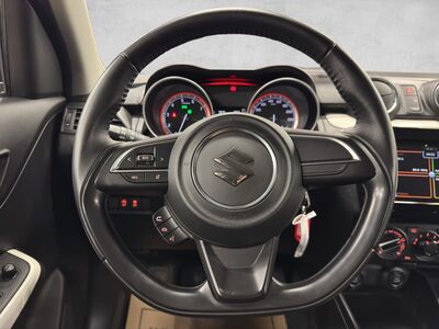 Suzuki Swift Gebrauchtwagen