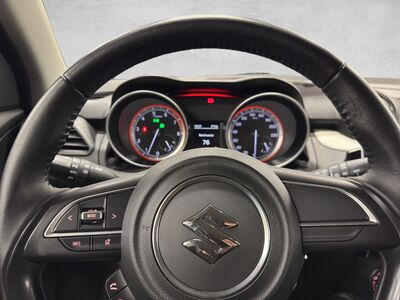 Suzuki Swift Gebrauchtwagen