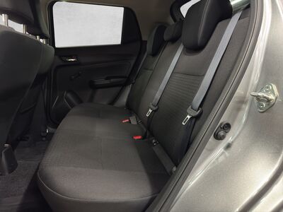 Suzuki Swift Gebrauchtwagen