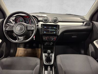 Suzuki Swift Gebrauchtwagen