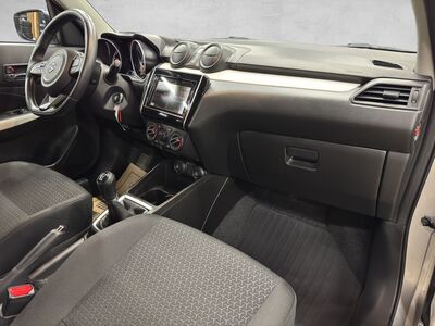 Suzuki Swift Gebrauchtwagen