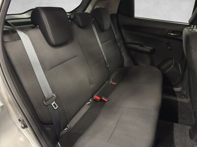 Suzuki Swift Gebrauchtwagen