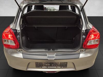 Suzuki Swift Gebrauchtwagen