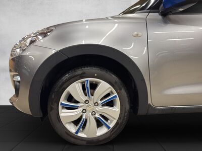 Suzuki Swift Gebrauchtwagen