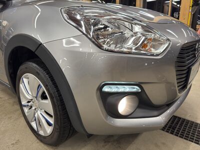 Suzuki Swift Gebrauchtwagen