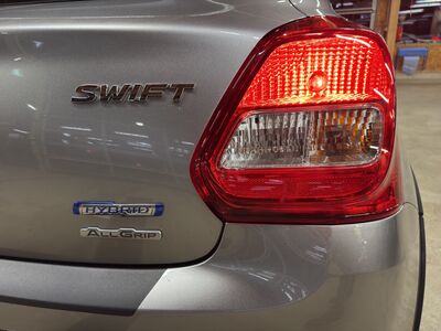Suzuki Swift Gebrauchtwagen