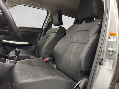Suzuki Swift Gebrauchtwagen