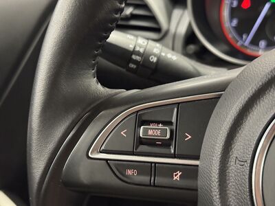 Suzuki Swift Gebrauchtwagen