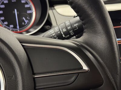 Suzuki Swift Gebrauchtwagen