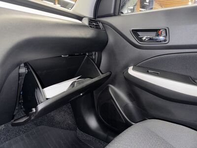 Suzuki Swift Gebrauchtwagen