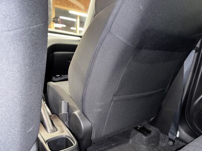 Suzuki Swift Gebrauchtwagen