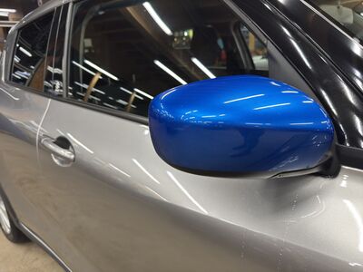 Suzuki Swift Gebrauchtwagen