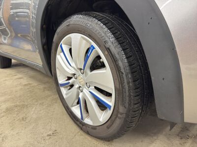 Suzuki Swift Gebrauchtwagen