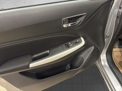 Suzuki Swift Gebrauchtwagen