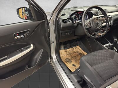 Suzuki Swift Gebrauchtwagen