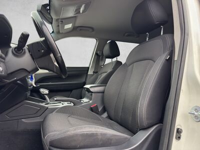 SsangYong Musso Gebrauchtwagen SsangYong Musso Gebrauchtwagen