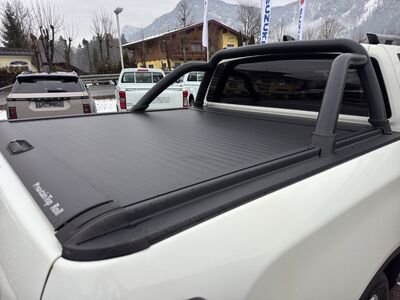 SsangYong Musso Gebrauchtwagen SsangYong Musso Gebrauchtwagen