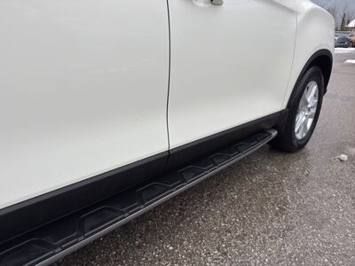 SsangYong Musso Gebrauchtwagen SsangYong Musso Gebrauchtwagen