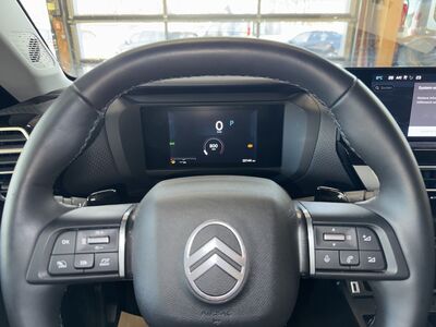 Citroën C4 Jahreswagen Citroën C4 Jahreswagen