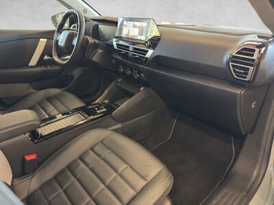 Citroën C4 Jahreswagen Citroën C4 Jahreswagen