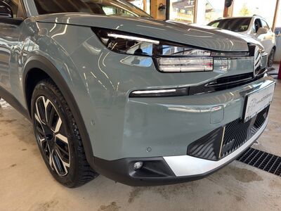 Citroën C4 Jahreswagen Citroën C4 Jahreswagen