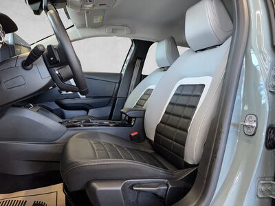 Citroën C4 Jahreswagen Citroën C4 Jahreswagen